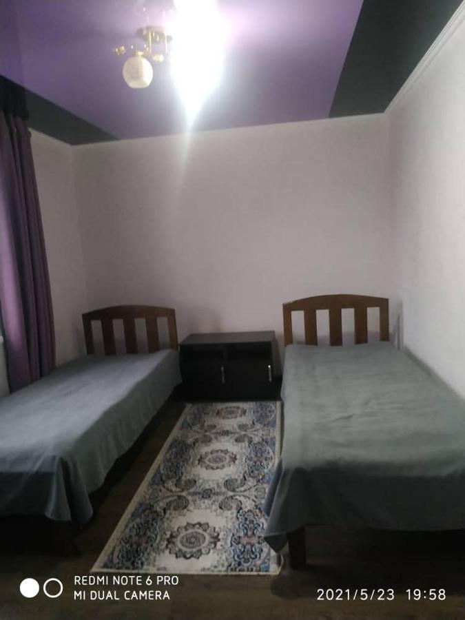 Malika Guest House Kochkor Zimmer foto